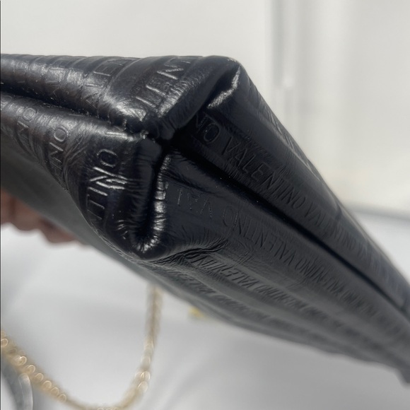 Vintage Mario Valentino clutch/pouch - Picture 10 of 10